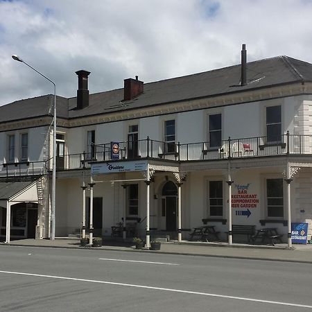 Gladstone Hotel Фэрли Экстерьер фото