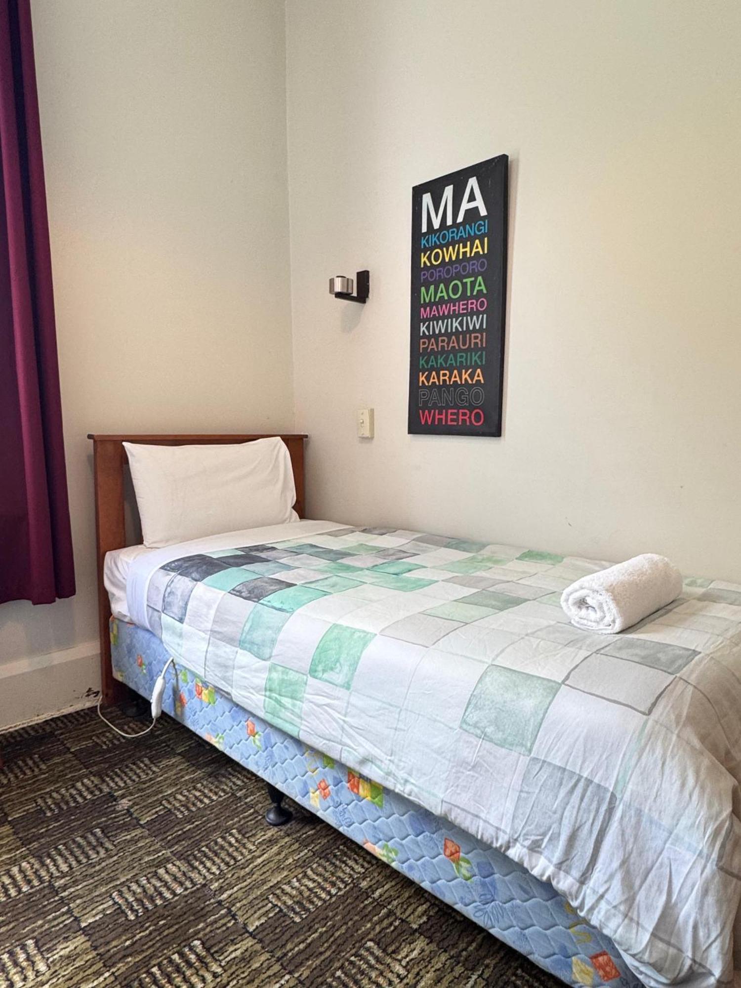 Gladstone Hotel Фэрли Экстерьер фото